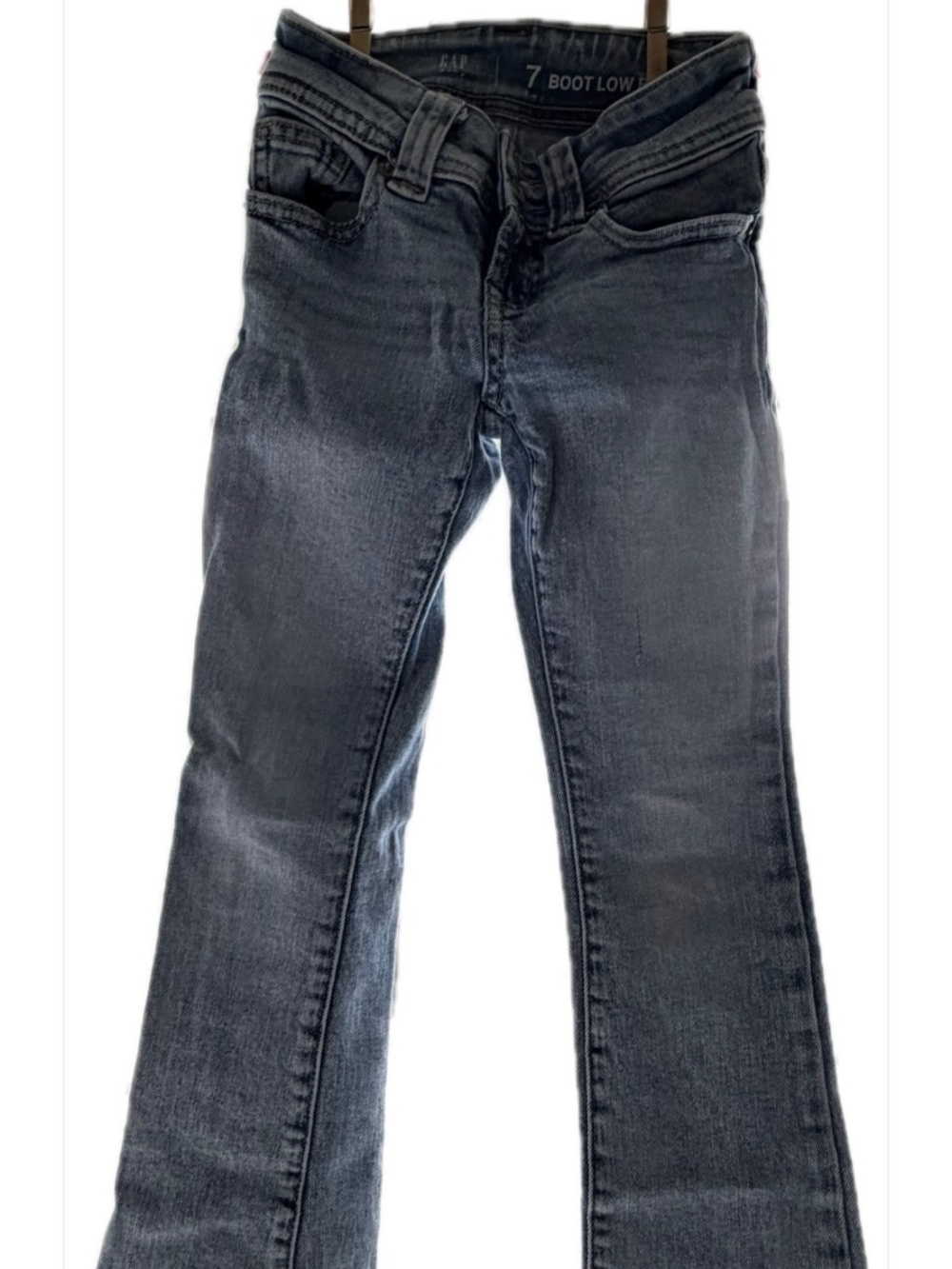 Gap Boot Cut Jeans